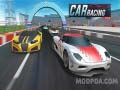 Gra Car Racer