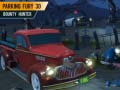 Gra Parking Fury 3D Bounty Hunters