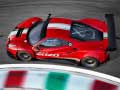 Gra Ferrari 488 GT3 Evo