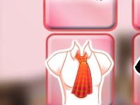 Gra Girls acessories