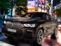 Gra BMW X6 M50I