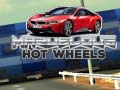 Gra Marvelous Hot Wheels