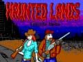 Gra Haunted Lands Episode Alpha