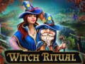 Gra Witch Ritual
