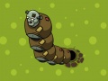 Gra Zombie Worms