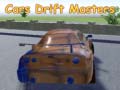 Gra Cars Drift Masters