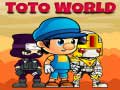 Gra Toto World