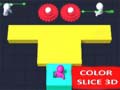Gra Color Slice 3d