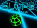 Gra Slope Multiplayer