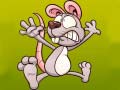 Gra Mouse Hunt Runner