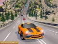 Gra Highway GT Speed Car Racer