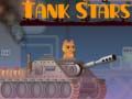 Gra Tank Stars    