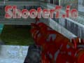 Gra ShooterZ.io