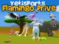 Gra Yetisports Flamingo Drive