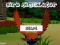 Gra Bird Simulator