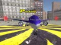 Gra Airplane Parking Mania