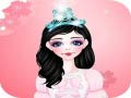 Gra Perfect Princess Makeup