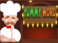 Gra Yummy Word
