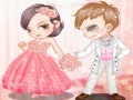 Gra Pink Wedding