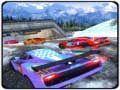 Gra Snow Driving Car Racer Track