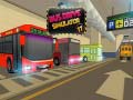 Gra Highway Bus Driving Simulator