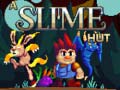 Gra A Slime Hut