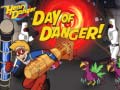 Gra Henry Danger Day of Danger