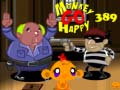Gra Monkey Go Happly Stage 369