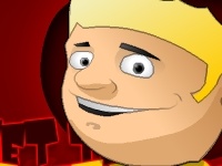 Gra Hell out revenge