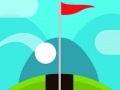 Gra Infinite Golf Star