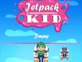 Gra Jet Pack Kid