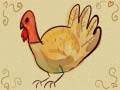 Gra Thanks Giving Turkey