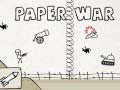Gra Paper War