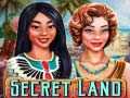Gra Secret Land