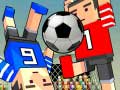 Gra Physics Soccer Online