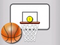 Gra Spin Basketball