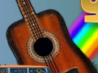 Gra Hippies vs yappies