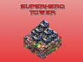 Gra Superhero Tower