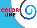 Gra Сolor Line