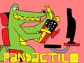 Gra Pandactilo
