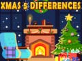 Gra Xmas 5 Differences