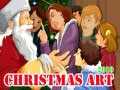 Gra Christmas Art 2019