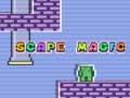 Gra Scape Magic