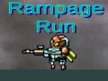 Gra Rampage Run