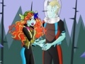 Gra Lagoona and Gil
