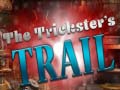 Gra The Trickster`s Trail