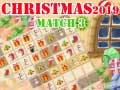 Gra Christmas 2019 Match 3