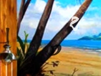 Gra Pirate captain room