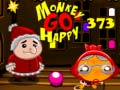 Gra Monkey Go Happly Stage 373