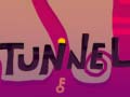 Gra Tunnel